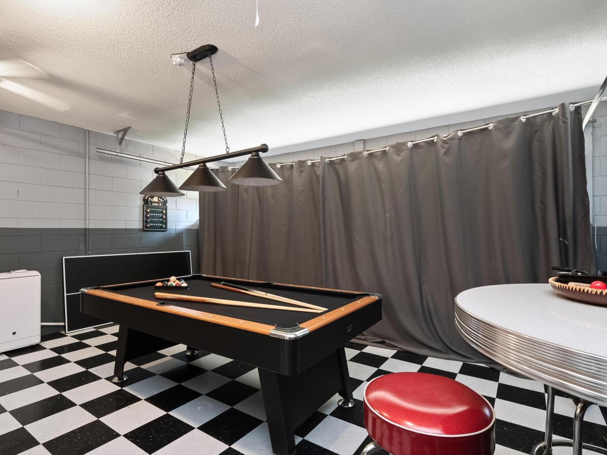 Bsv1607 - Amazing 5 Bedroom Home With Free Wifi And Private Pool & Spa Orlando Exterior foto