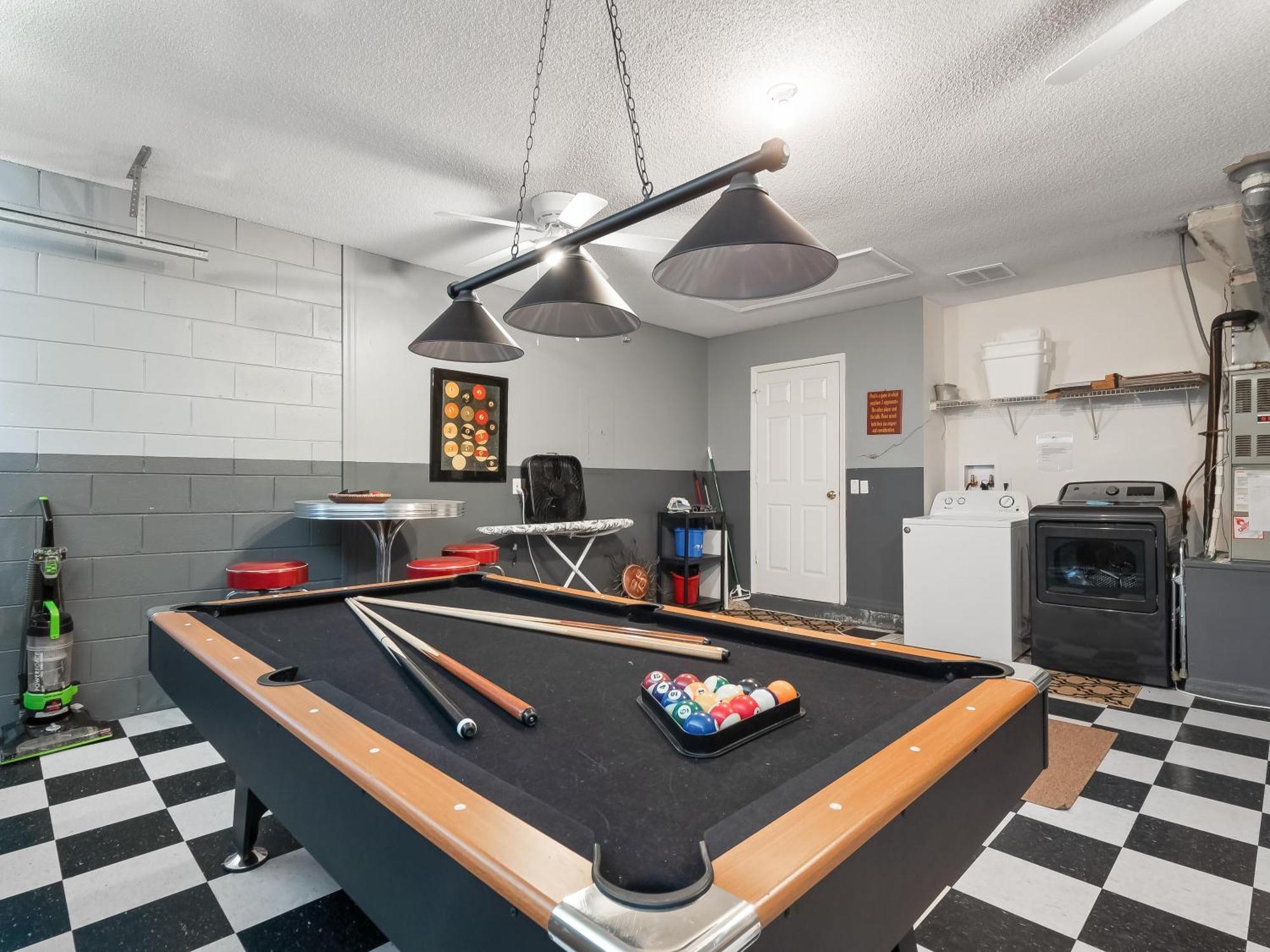Bsv1607 - Amazing 5 Bedroom Home With Free Wifi And Private Pool & Spa Orlando Exterior foto
