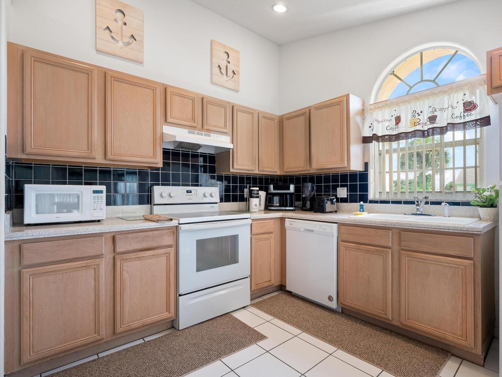 Bsv1607 - Amazing 5 Bedroom Home With Free Wifi And Private Pool & Spa Orlando Exterior foto
