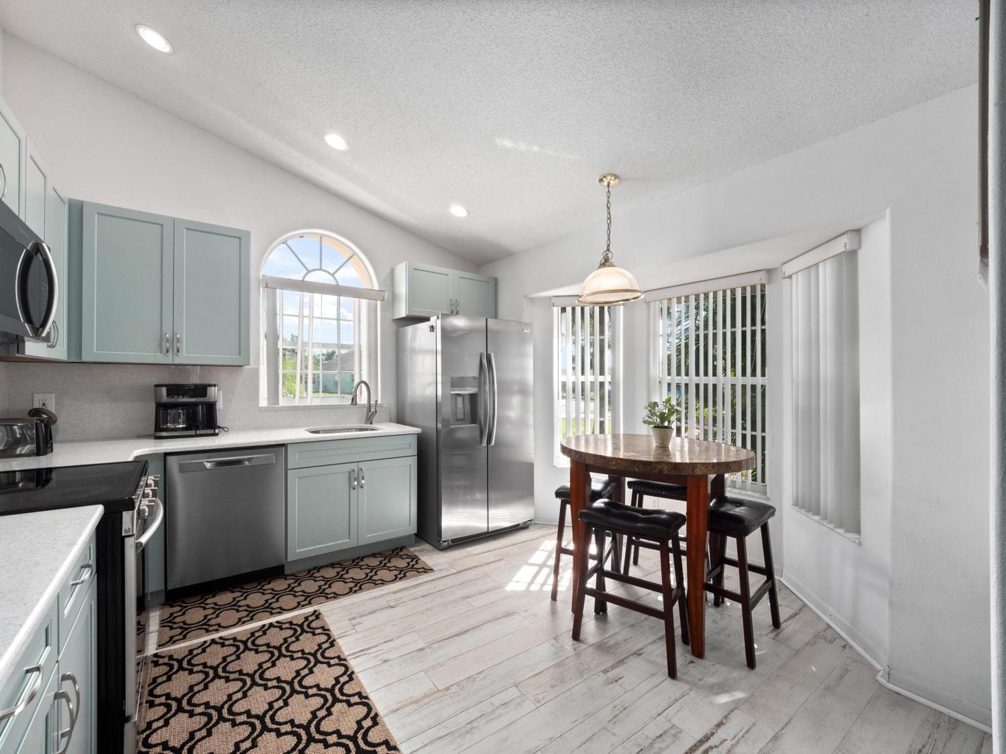 Bsv1607 - Amazing 5 Bedroom Home With Free Wifi And Private Pool & Spa Orlando Exterior foto