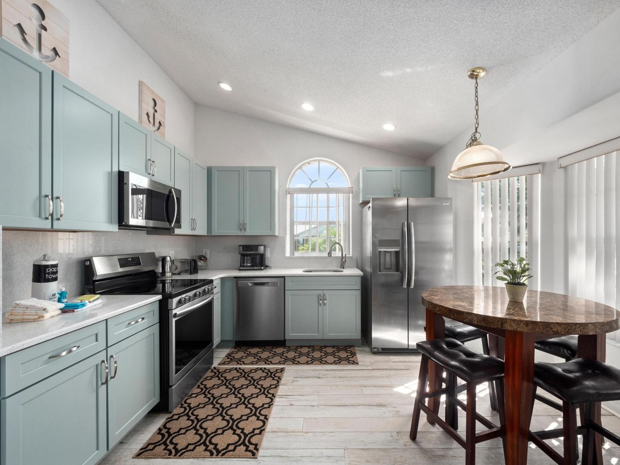 Bsv1607 - Amazing 5 Bedroom Home With Free Wifi And Private Pool & Spa Orlando Exterior foto